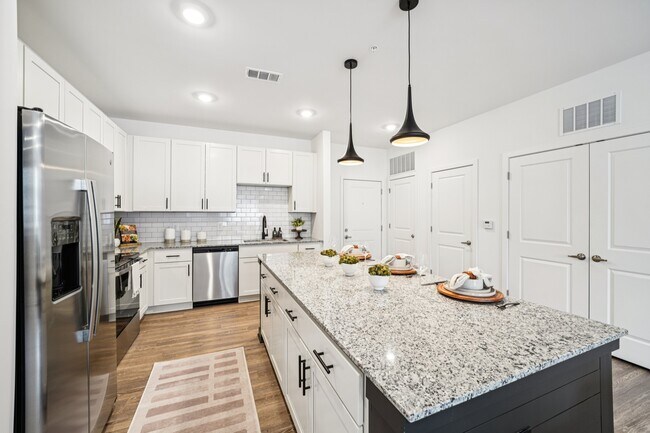 Foto del edificio - Colina Hillside