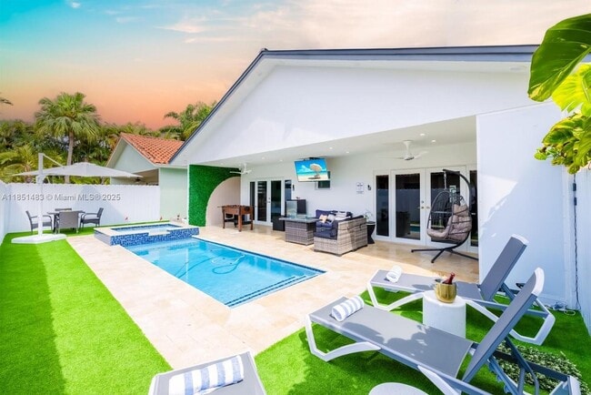 Foto del edificio - 14354 SW 113th Terrace