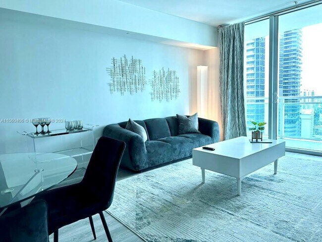 Foto del edificio - 951 Brickell Ave