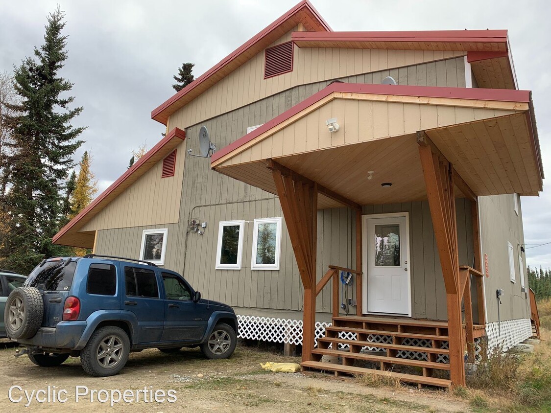 Foto principal - 1315 Ballaine Rd