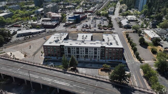  - Portal Eugene