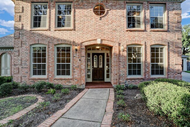 Foto del edificio - 4210 Alcorn Glen Ln