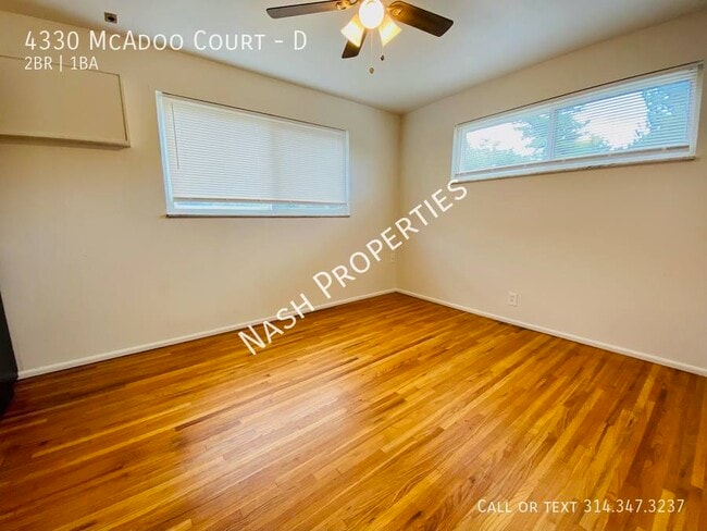 Building Photo - 4330 Mcadoo Ct
