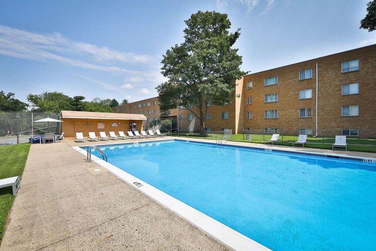 Park Terrace Apartments Apartments in Philadelphia, PA