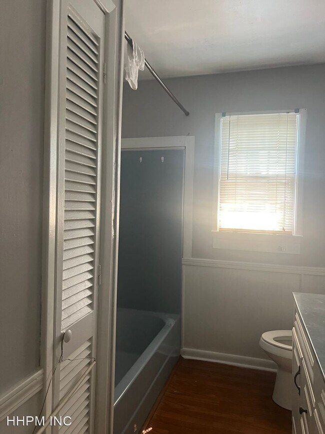 Foto del edificio - 3 br, 2 bath House - 1101 Gusmus Avenue