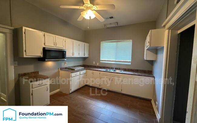 Foto del edificio - 1589 E McLemore Ave