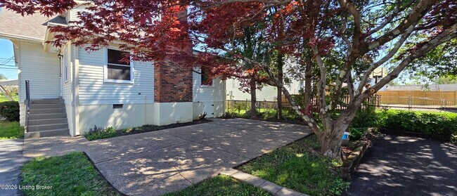 Foto del edificio - 3814 Taylorsville Rd