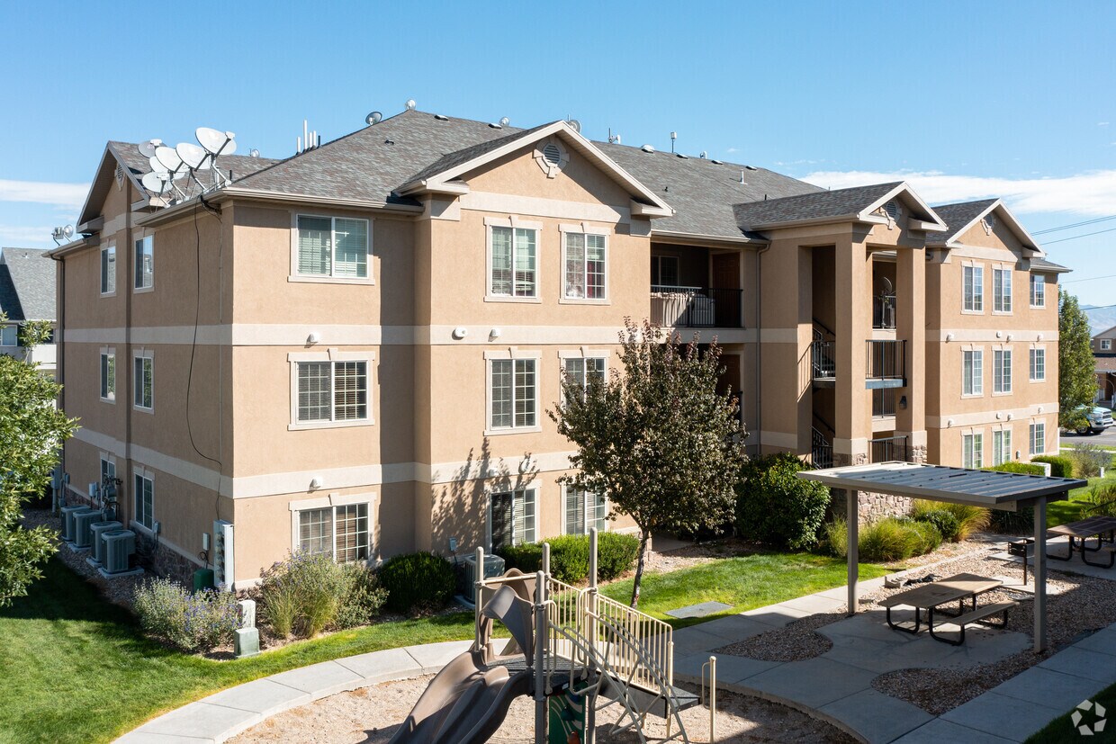 Primary Photo - West Bench Condos
