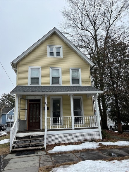 Building Photo - 49 Orange St
