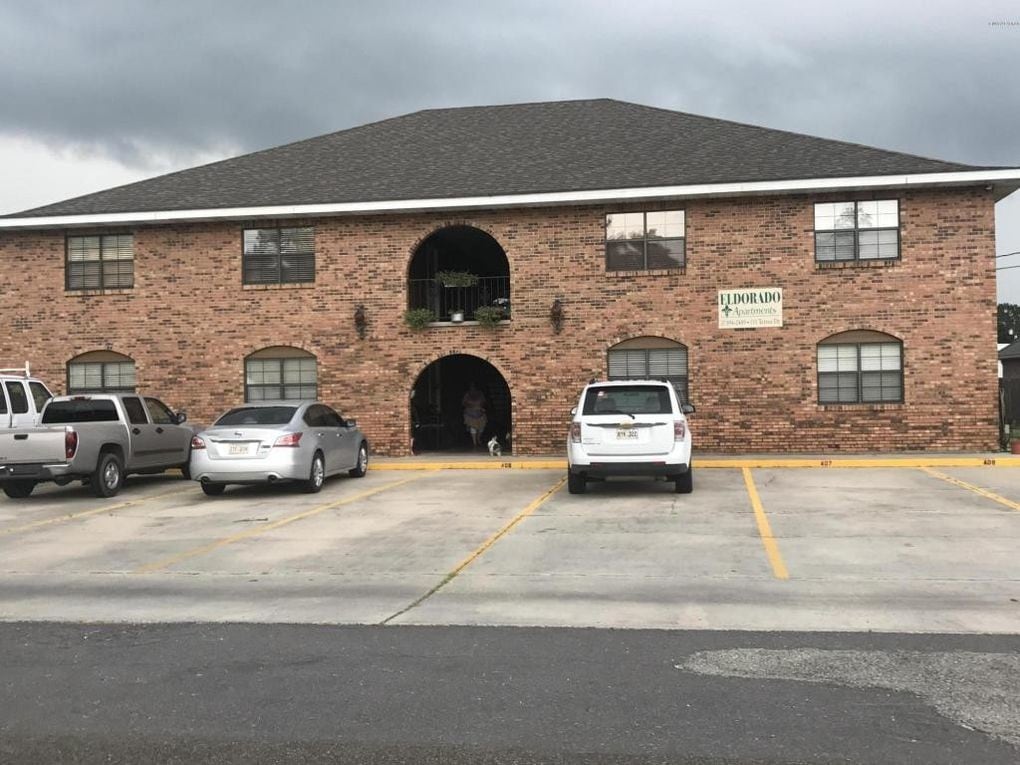 131 Teresa Dr Unit 407, Saint Martinville, LA 70582 Apartments in