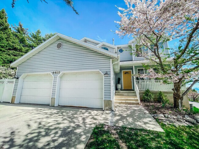 Foto del edificio - Beautiful Home in Provo