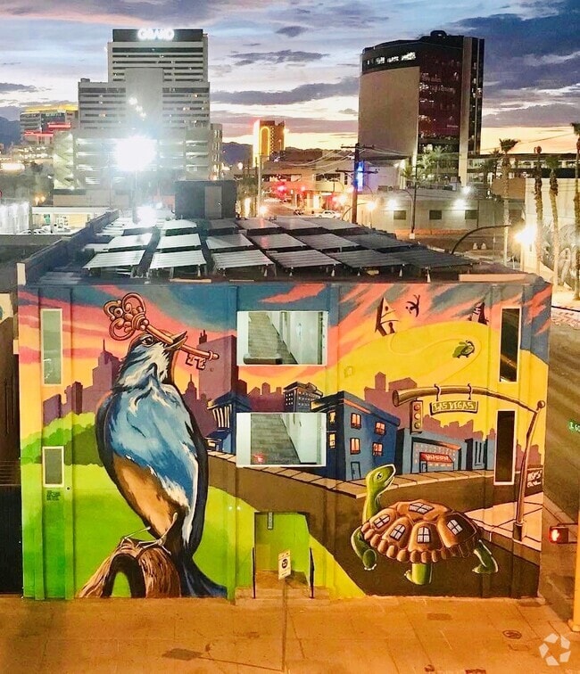 Apartments near Rainbow & Sahara Center in Las Vegas, NV Page 21