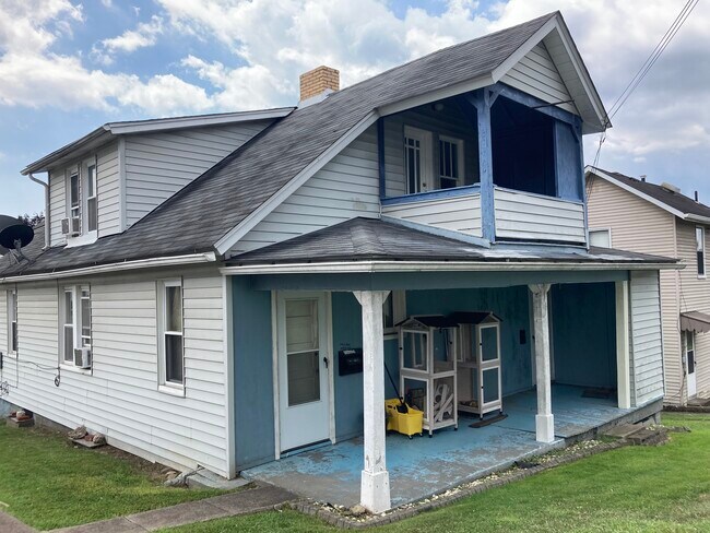 Foto del edificio - 36 Lincoln Ave