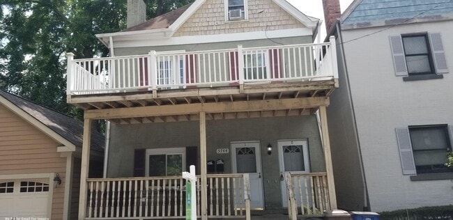 Building Photo - 5744 Elmer Street