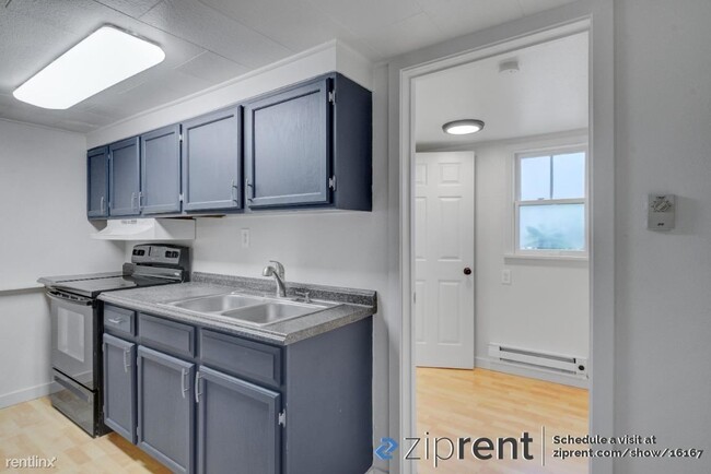 Foto del edificio - 1 br, 1 bath House - 1243 SW 151st St, Bur...