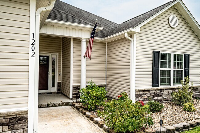 Foto del edificio - 1202 Skipjack Ct