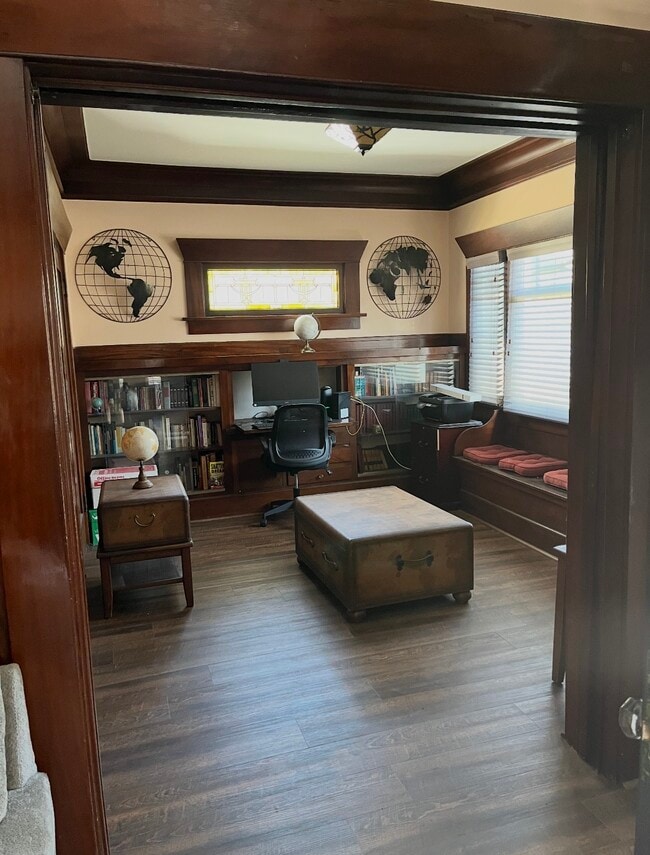 Building Photo - 4177 Halldale Ave