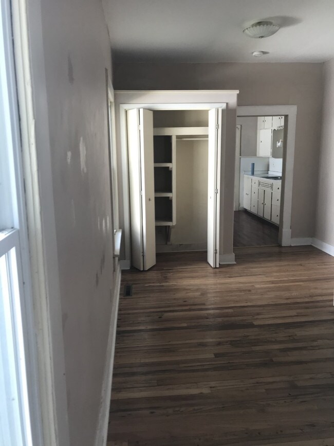 Ida Duplex Alquileres en Wichita, KS