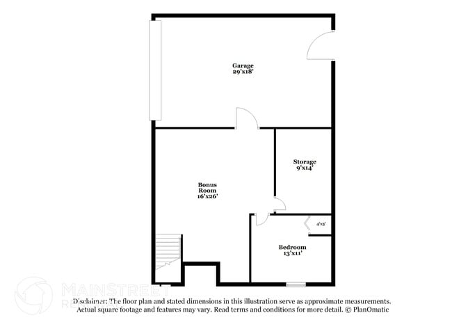 Building Photo - 4115 Emma Lou Dr