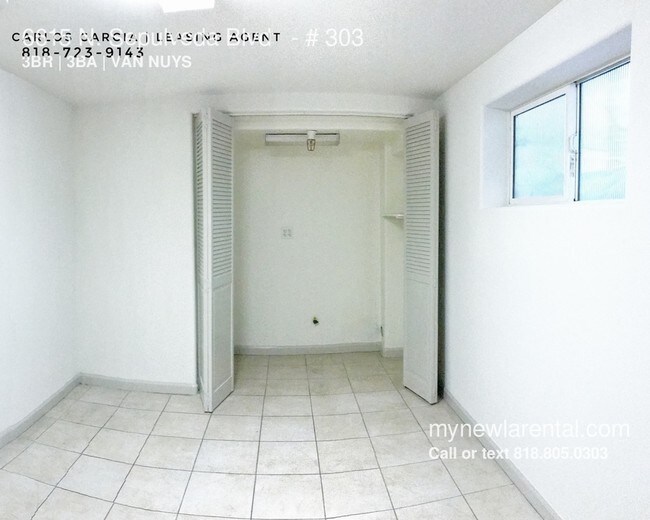 Foto del edificio - 6615 Sepulveda Blvd