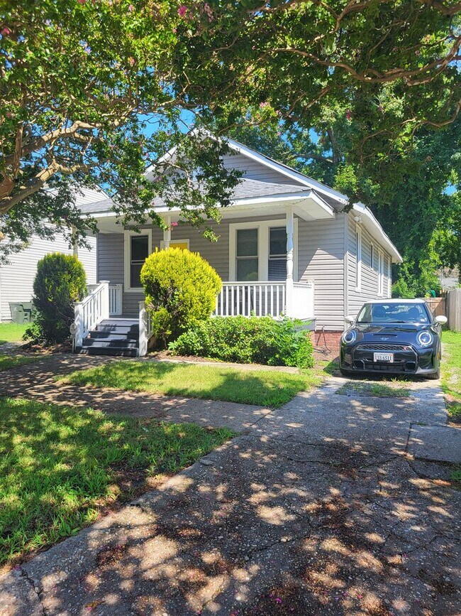 Foto del edificio - Lambert's Point