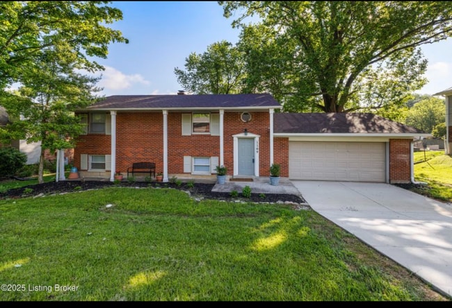 Photo - 1109 Crestview Way House