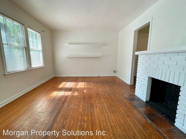 Building Photo - 2 br, 2 bath House - 1330 Ridgewood Avenue