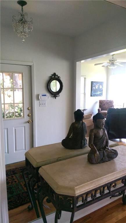 Foto del edificio - 808 Edgecliff Terrace