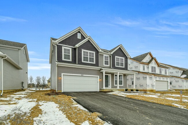 Building Photo - 3832 Eagles Landing Dr
