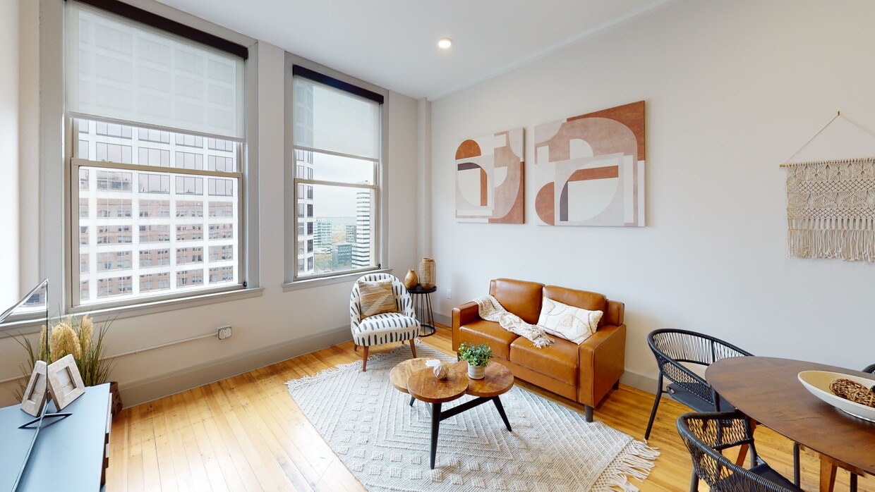 Photo - Residences at Richmond Trust Apartments