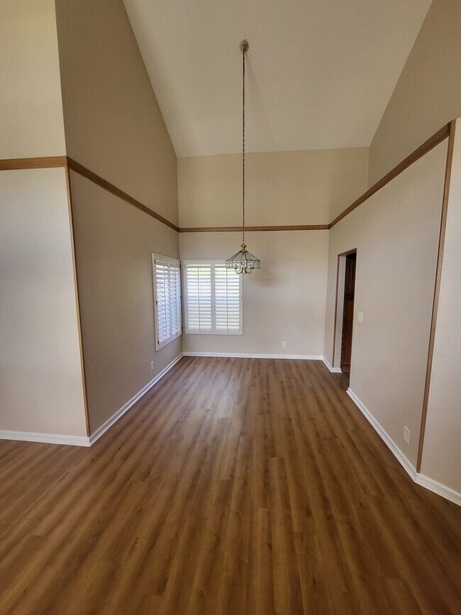 Foto del edificio - Great Home in Quiet Central Murrieta Neighborhood