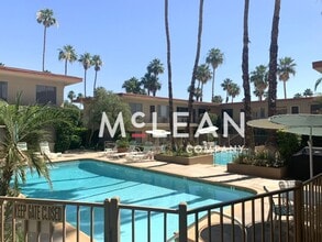 Building Photo - 2290 S Palm Canyon Dr