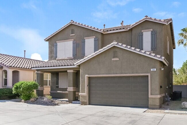 Foto del edificio - 580 Bayo Canyon Ct