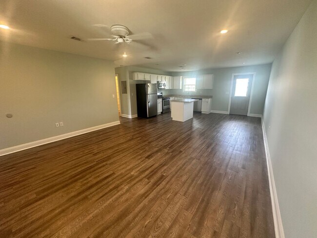 Foto del edificio - 2 Bedroom 1 Bath  Duplex in Hahira