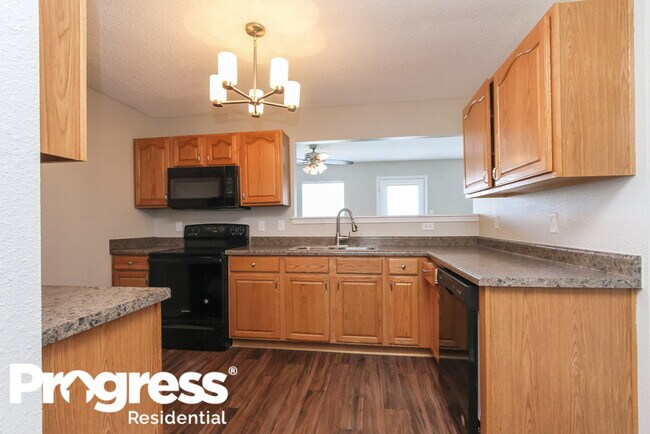 Foto del edificio - 10791 Sweetsen Rd