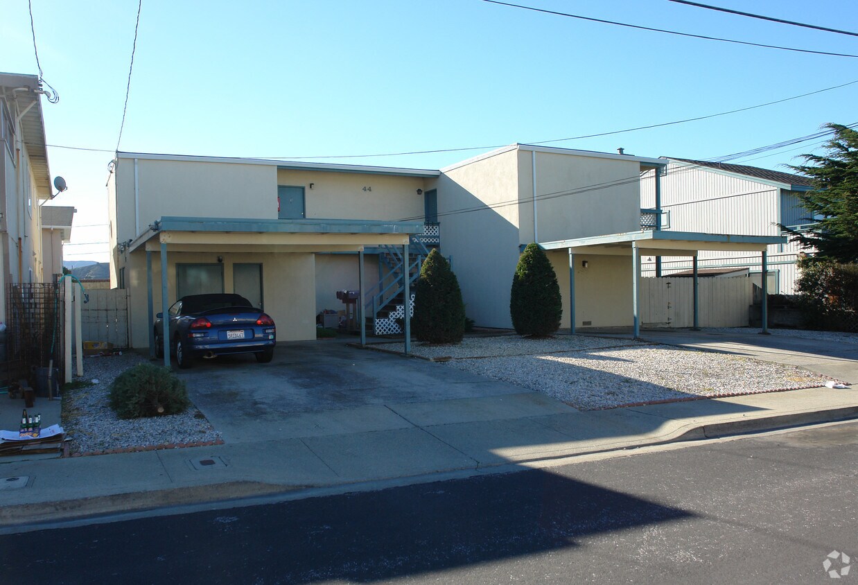 Primary Photo - 44 Santa Rosa Ave