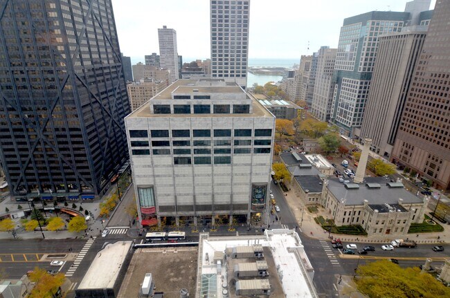 Building Photo - 111 Chestnut E St