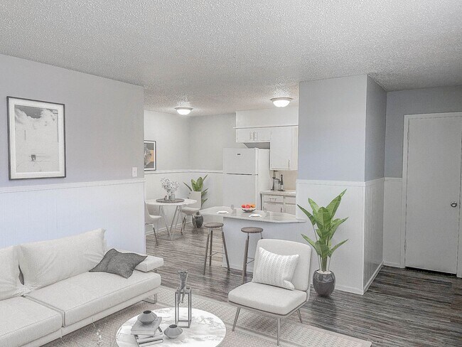 Foto del edificio - Leasing Special** No Deposit!