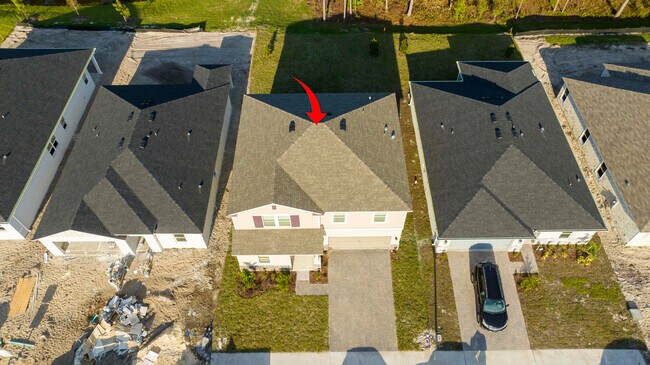 Foto del edificio - 16420 Winding Preserve Cir