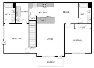 ROSEWOOD COMMONS photo'