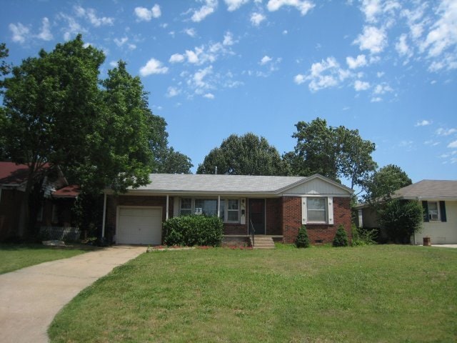 Photo - 2749 Cambridge Ct (Oklahoma City, OK)