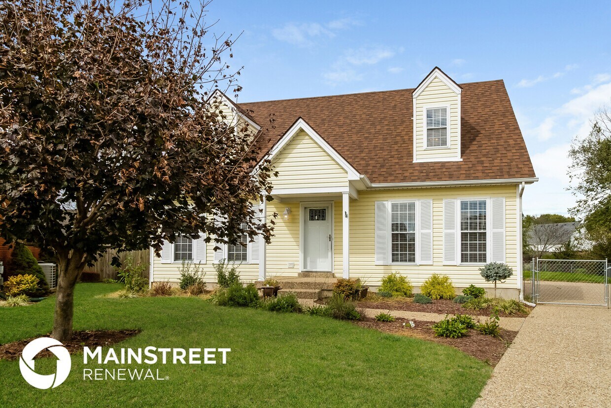 Foto principal - 6005 Delilah Ct