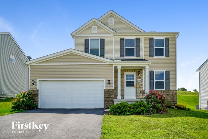 Primary Photo - 2144 Greencrest Way