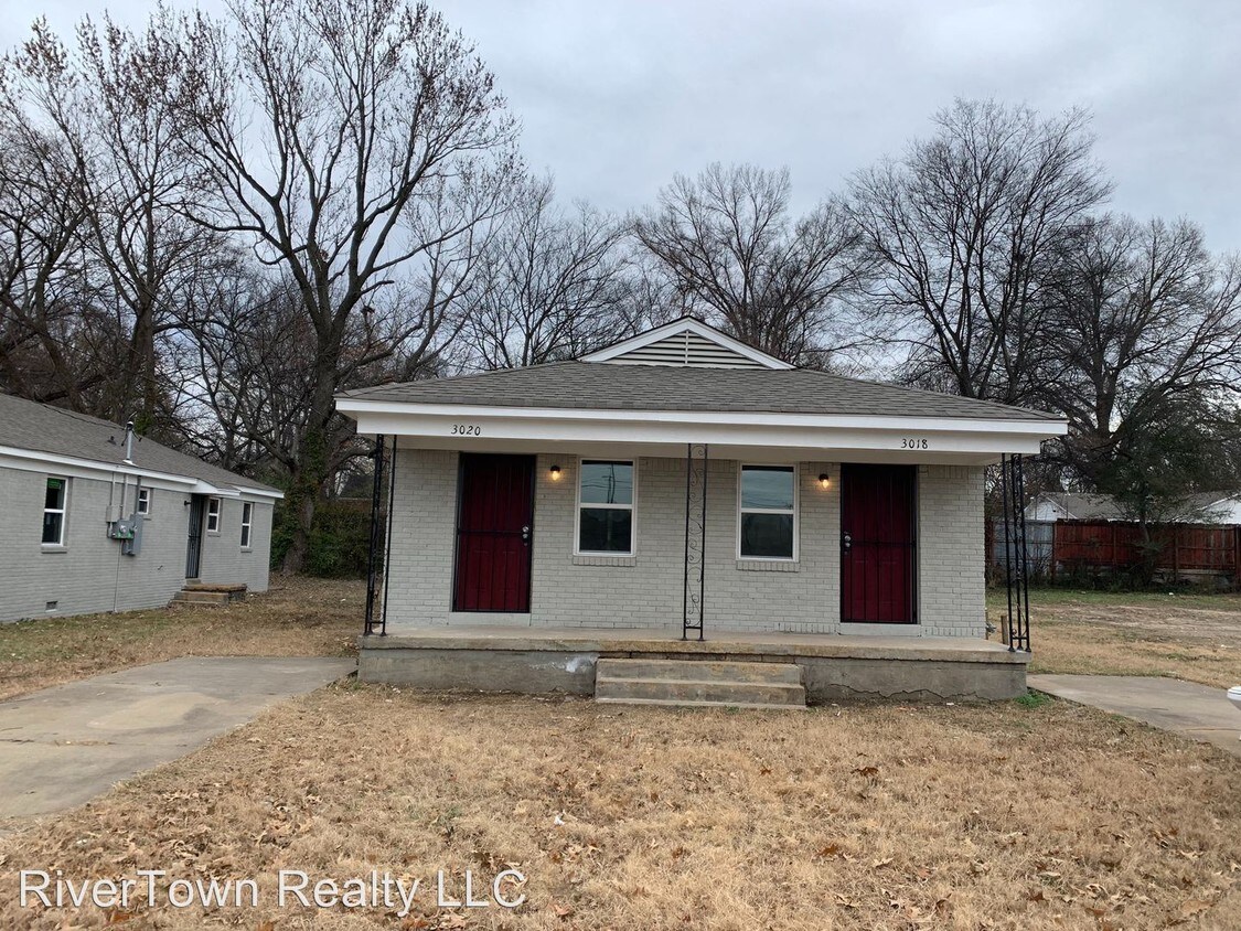 Foto principal - 3018 Sinclair St