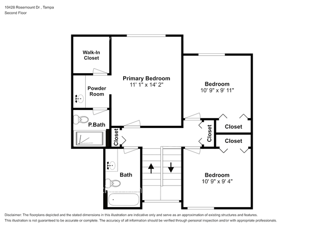 Building Photo - 10428 Rosemount Dr