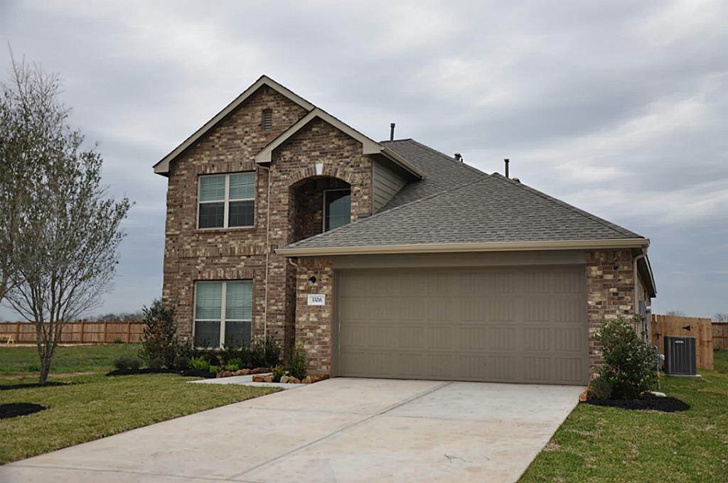Foto principal - 3326 Karleigh Way