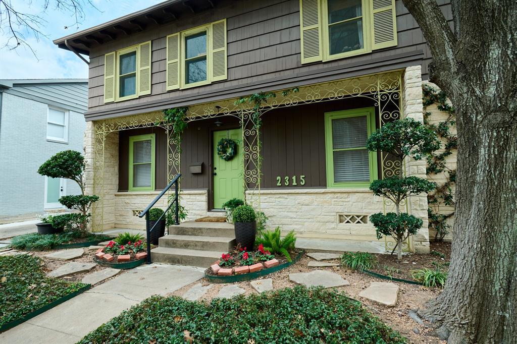 Foto principal - 2315 Branard St