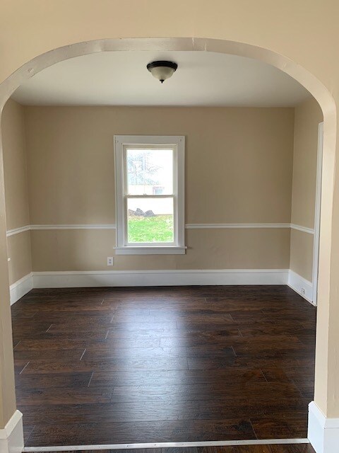 Building Photo - Two bedroom home for rent