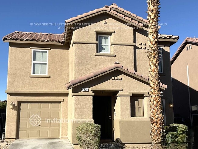 Building Photo - 4820 Golden Shimmer Ave Building Photo - 4820 Golden Shimmer Ave