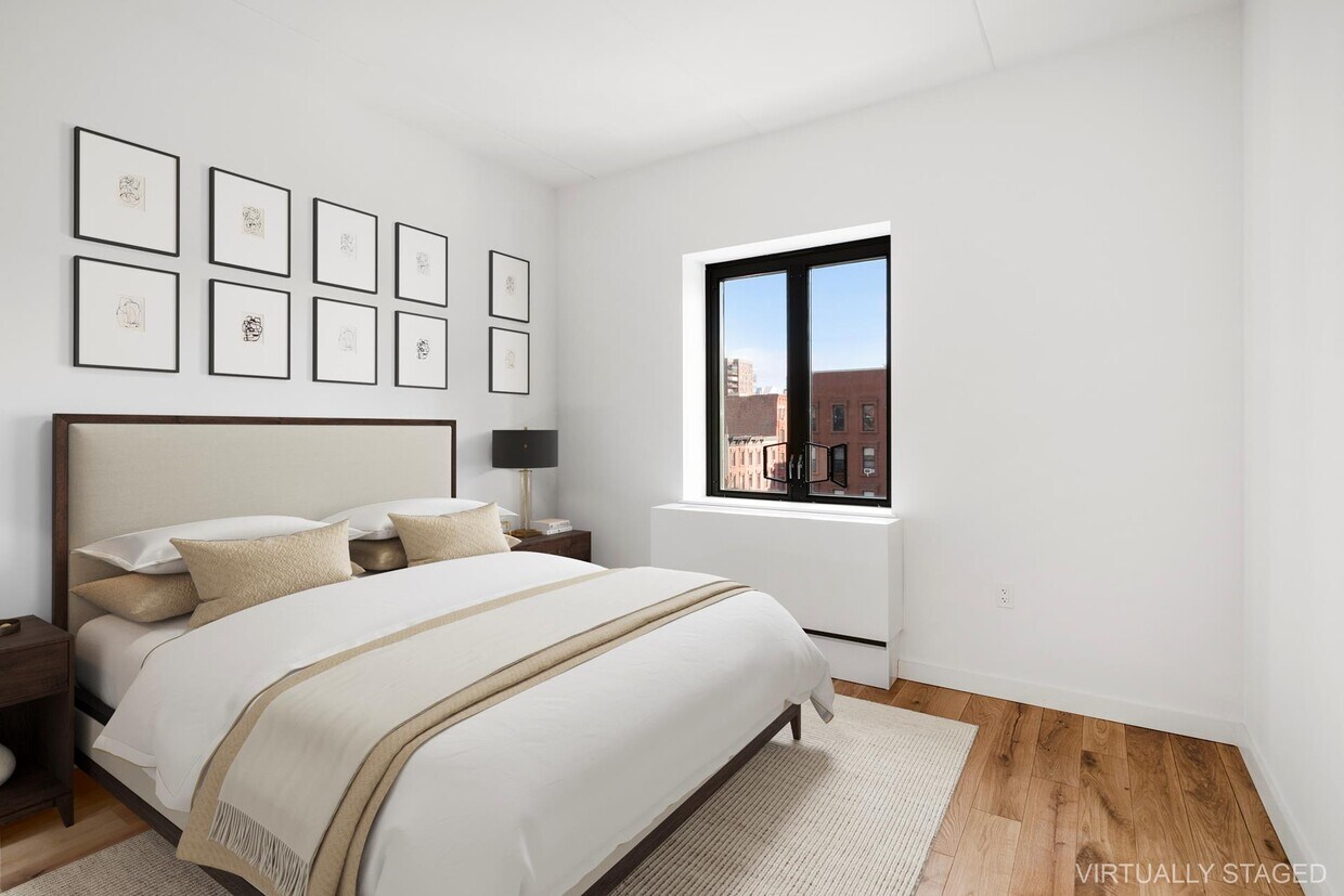 Building Photo - 407 Lenox Ave